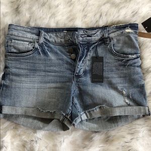 Shorts (boyfriend shorts)